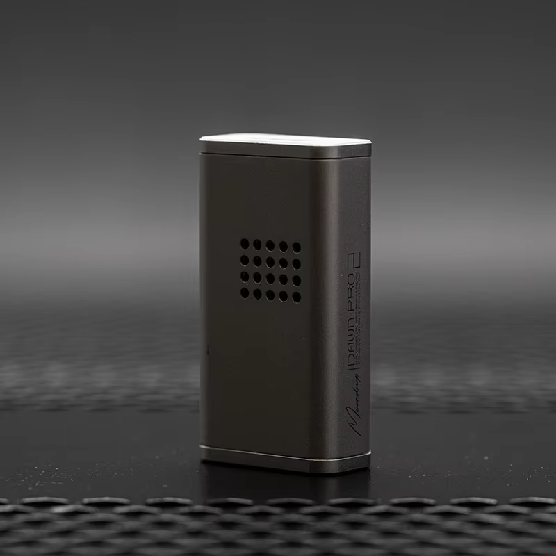 MOONDROP Dawn Pro 2 Portable USB DAC & Amp — Dual CS43198, DSD256, Interactive DSP view 5